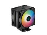 Описание и цена на охладители за процесори &raquo; въздушно охлаждане DeepCool AG400 DIGITAL PLUS ARGB