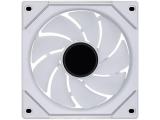 Lian-Li UNI SL-INF Reverse Blade ARGB PWM White снимка №5