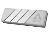 Описание и цена на охладители за твърди дискове &raquo; пасивен Arctic M2 Pro Silver Пасивен охладител ACOTH00002A