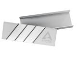 Arctic M2 Pro Silver Пасивен охладител ACOTH00002A снимка №2 Arctic M2 Pro Silver Пасивен охладител ACOTH00002A снимка №2
