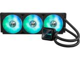 Описание и цена на охладители за процесори &raquo; водно охлаждане Asus Prime LC 360 ARGB