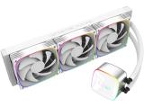 Описание и цена на охладители за процесори &raquo; водно охлаждане Geometric Future Water Cooling - Eskimo Junior 36 White