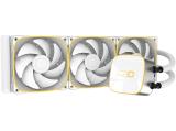 Geometric Future Water Cooling - Eskimo Junior 36 White снимка №2