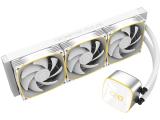 Geometric Future Water Cooling - Eskimo Junior 36 White снимка №4