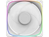 Geometric Future Fan Pack 3-in-1 - Squama 2503W White снимка №3