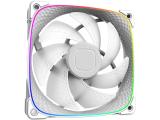 Geometric Future Fan Pack 3-in-1 - Squama 2503W White снимка №4