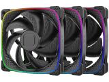 Охлаждане (охладител) Geometric Future Squama 2503 Fan Pack 3-in-1