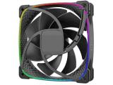 Geometric Future Squama 2503 Fan Pack 3-in-1 снимка №4