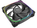 Geometric Future Squama 2503 Fan Pack 3-in-1 снимка №5
