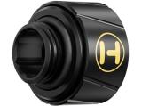 Alphacool Удължител HYTY Push Connects G1/4 към G1/4 - 6 бр. снимка №2