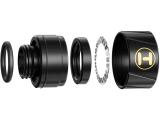 Alphacool Удължител HYTY Push Connects G1/4 към G1/4 - 6 бр. снимка №3