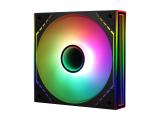 Охлаждане (охладител) Thermalright TL-M12-S - Infinity Mirror aRGB Lighting, Black