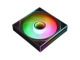Thermalright TL-M12-S - Infinity Mirror aRGB Lighting, Black снимка №5
