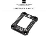 Thermalright Mounting KIT - LGA1700/1851 Bending Correct Frame V2 снимка №5