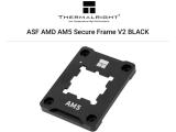 Thermalright Mounting KIT ASF AM5 BLACK V2 снимка №3