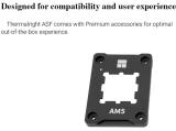 Thermalright Mounting KIT ASF AM5 BLACK V2 снимка №5