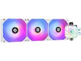 Thermalright Water Cooling Aqua Elite 360 White A-RGB V3 снимка №2