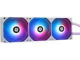 Thermalright Water Cooling Aqua Elite 360 White A-RGB V3 снимка №3