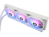 Thermalright Water Cooling Aqua Elite 360 White A-RGB V3 снимка №4