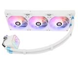 Thermalright Water Cooling Aqua Elite 360 White A-RGB V3 снимка №5