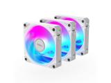 Описание и цена на вентилатори &raquo; вентилатори Gigabyte AORUS EZ CHAIN FAN 120 ICE (3-Pack)