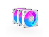 Gigabyte AORUS EZ CHAIN FAN 120 ICE (3-Pack) снимка №2