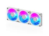 Gigabyte AORUS EZ CHAIN FAN 120 ICE (3-Pack) снимка №3