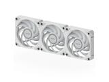 Gigabyte AORUS EZ CHAIN FAN 120 ICE (3-Pack) снимка №4