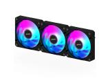 Gigabyte AORUS EZ CHAIN FAN 120 (3-Pack) снимка №3