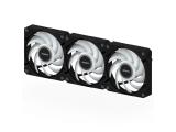 Gigabyte AORUS EZ CHAIN FAN 120 (3-Pack) снимка №4