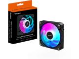 Охлаждане (охладител) Gigabyte AORUS EZ CHAIN FAN 120