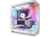 NZXT F240 RGB Core White снимка №5