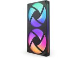 NZXT F280 RGB Core Black снимка №2