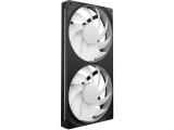 NZXT F280 RGB Core Black снимка №6