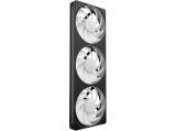 NZXT F360 RGB Core Black снимка №6