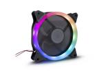 Описание и цена на вентилатори &raquo; вентилатори Inter-Tech Argus RS-051 RGB