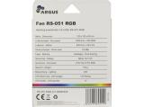 Inter-Tech Argus RS-051 RGB снимка №4