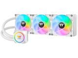 Описание и цена на охладители за процесори &raquo; водно охлаждане Thermaltake TH420 ARGB Sync AIO Liquid Cooler Snow Edition