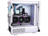 Thermaltake TH420 ARGB Sync AIO Liquid Cooler Snow Edition снимка №5