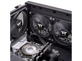 Thermaltake CT120 PC Cooling Fan 2x Pack снимка №5