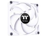 Охлаждане (охладител) Thermaltake CT120 White PC Cooling Fan 2x Pack