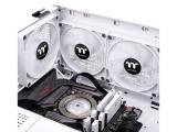 Thermaltake CT120 White PC Cooling Fan 2x Pack снимка №5