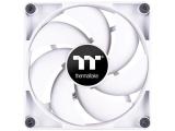 Thermaltake CT140 White 2x Pack снимка №2