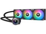 охлаждане в промоция: Thermaltake TH420 V2 ARGB Sync CPU Liquid Cooler 