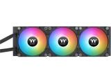 Thermaltake TH420 V2 ARGB Sync CPU Liquid Cooler снимка №4