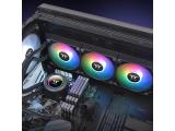 Thermaltake TH420 V2 ARGB Sync CPU Liquid Cooler снимка №5