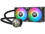Описание и цена на охладители за процесори &raquo; водно охлаждане Thermaltake TH240 V2 Ultra ARGB Black