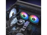 Thermaltake TH240 V2 Ultra ARGB Black снимка №6