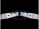 Thermaltake SWAFAN EX12 ARGB White TT Premium Edition 3x Fan Pack снимка №5 Thermaltake SWAFAN EX12 ARGB White TT Premium Edition 3x Fan Pack снимка №5