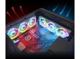 Thermaltake SWAFAN EX12 ARGB White TT Premium Edition 3x Fan Pack снимка №6 Thermaltake SWAFAN EX12 ARGB White TT Premium Edition 3x Fan Pack снимка №6